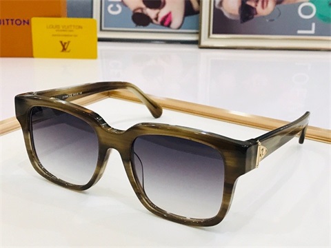 LV sunglass-557